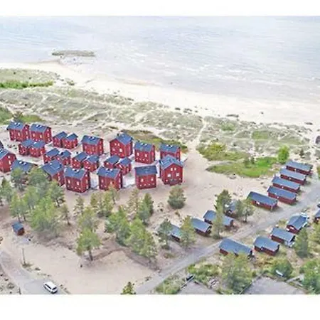 Holiday home Holiday Rantasumppu 12